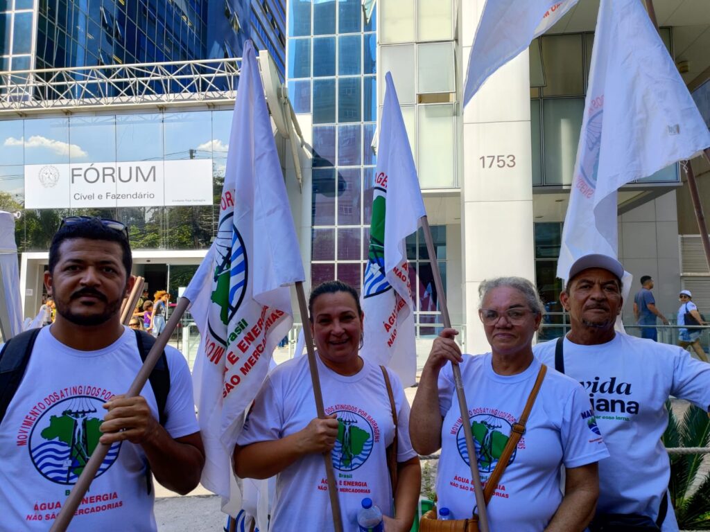 MAB faz ato na próxima quinta-feira